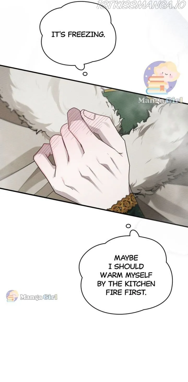 Under the Oak Tree Chapter 54 Online - página 44