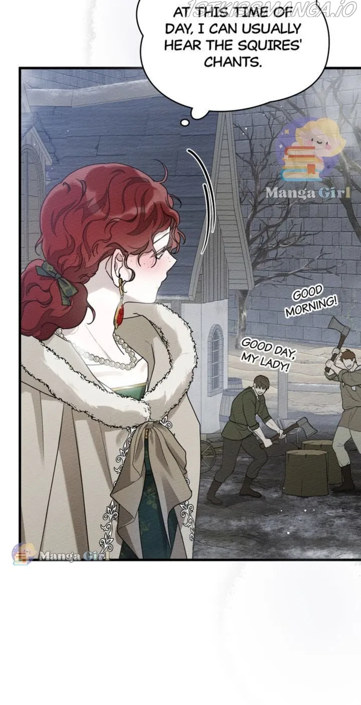 Under the Oak Tree Chapter 54 Online - página 50