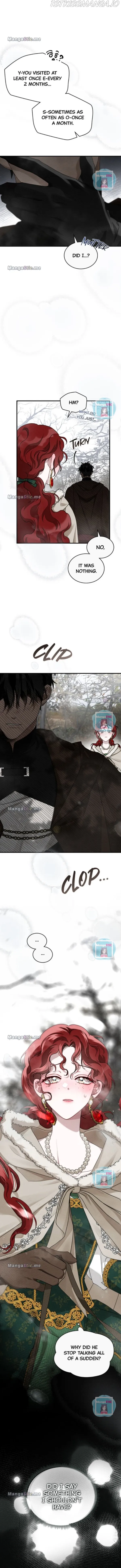 Under the Oak Tree Chapter 55 Online - página 6