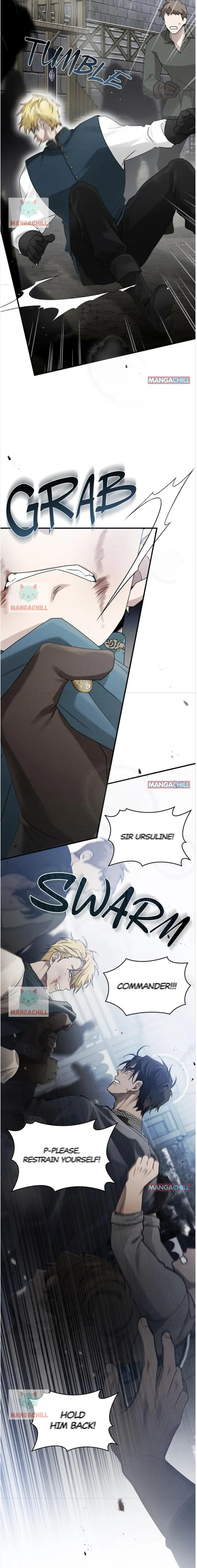 Under the Oak Tree Chapter 59 Online - página 2