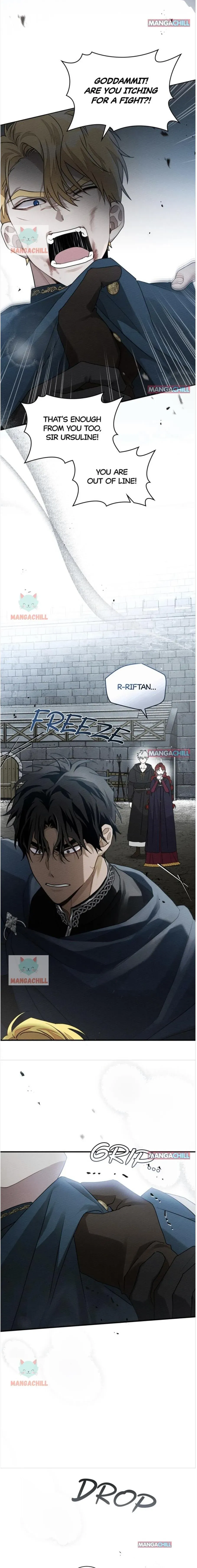 Under the Oak Tree Chapter 59 Online - página 3