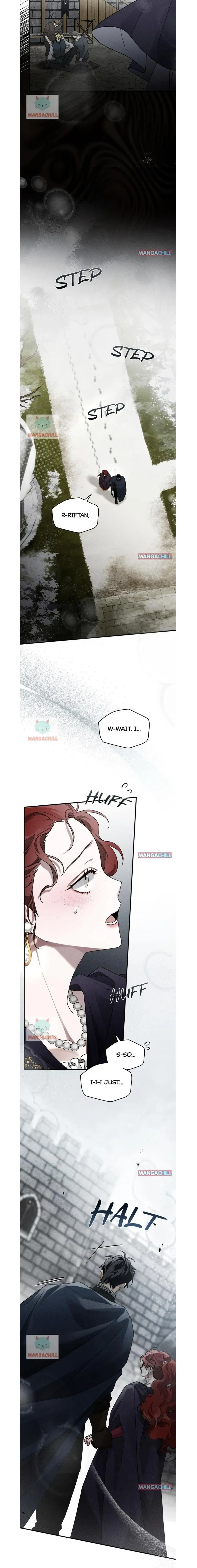 Under the Oak Tree Chapter 59 Online - página 5