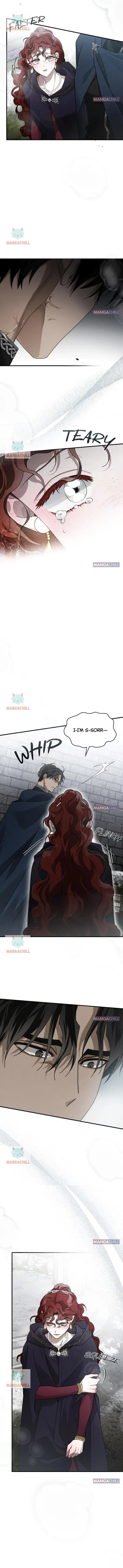 Under the Oak Tree Chapter 59 Online - página 6