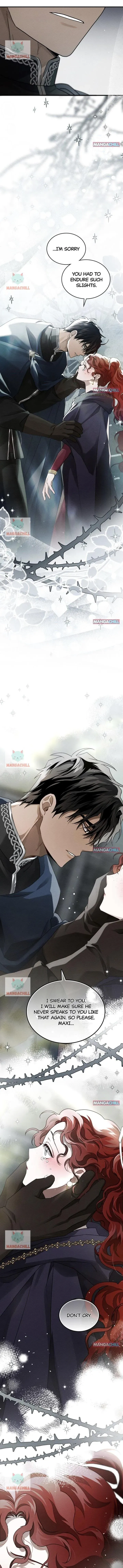 Under the Oak Tree Chapter 59 Online - página 7