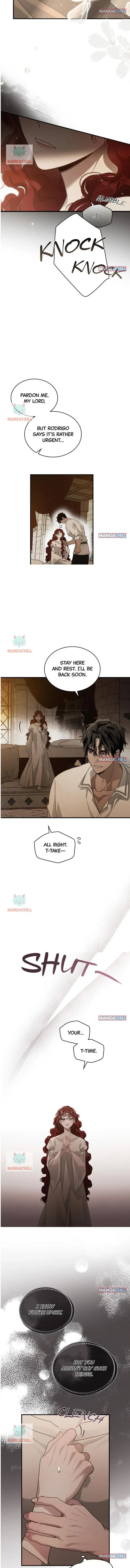 Under the Oak Tree Chapter 59 Online - página 12