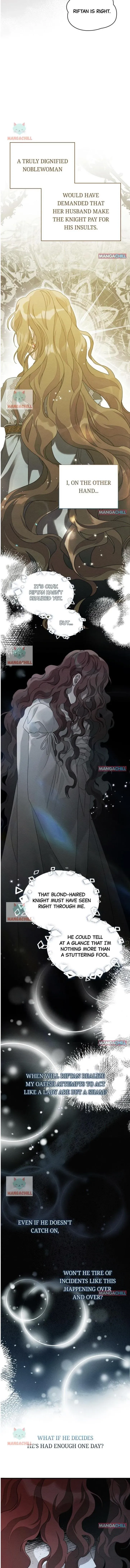 Under the Oak Tree Chapter 59 Online - página 13
