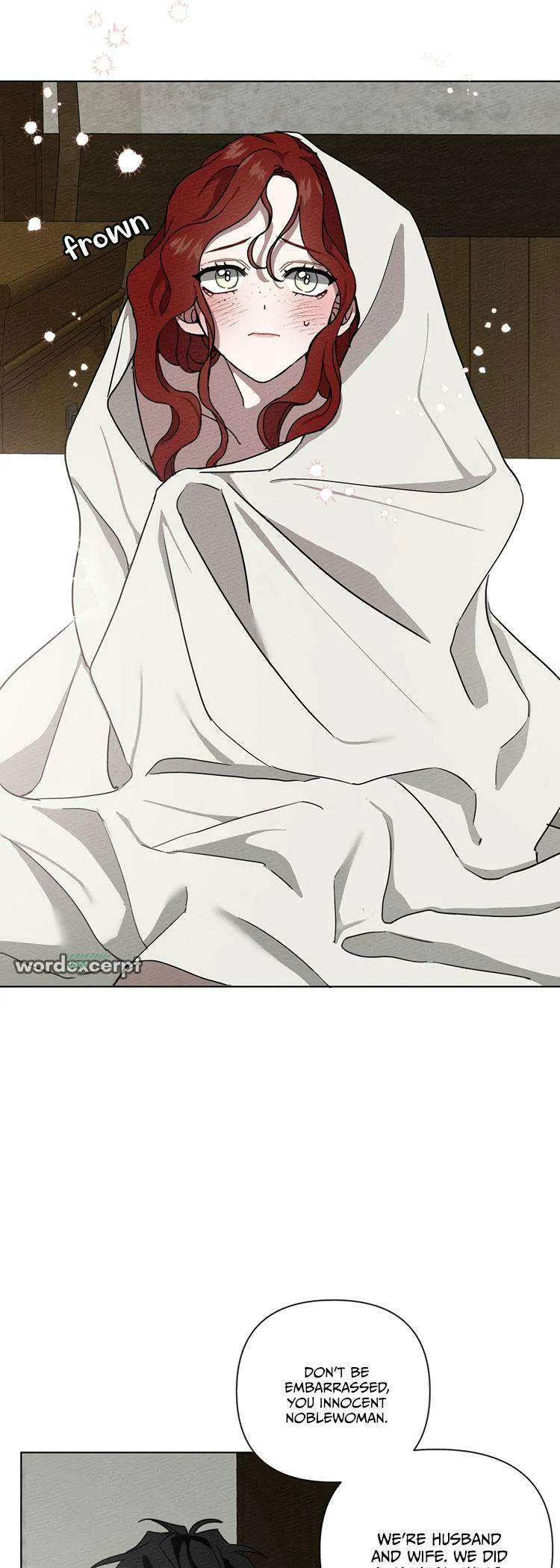 Under the Oak Tree Chapter 6 Online - página 3
