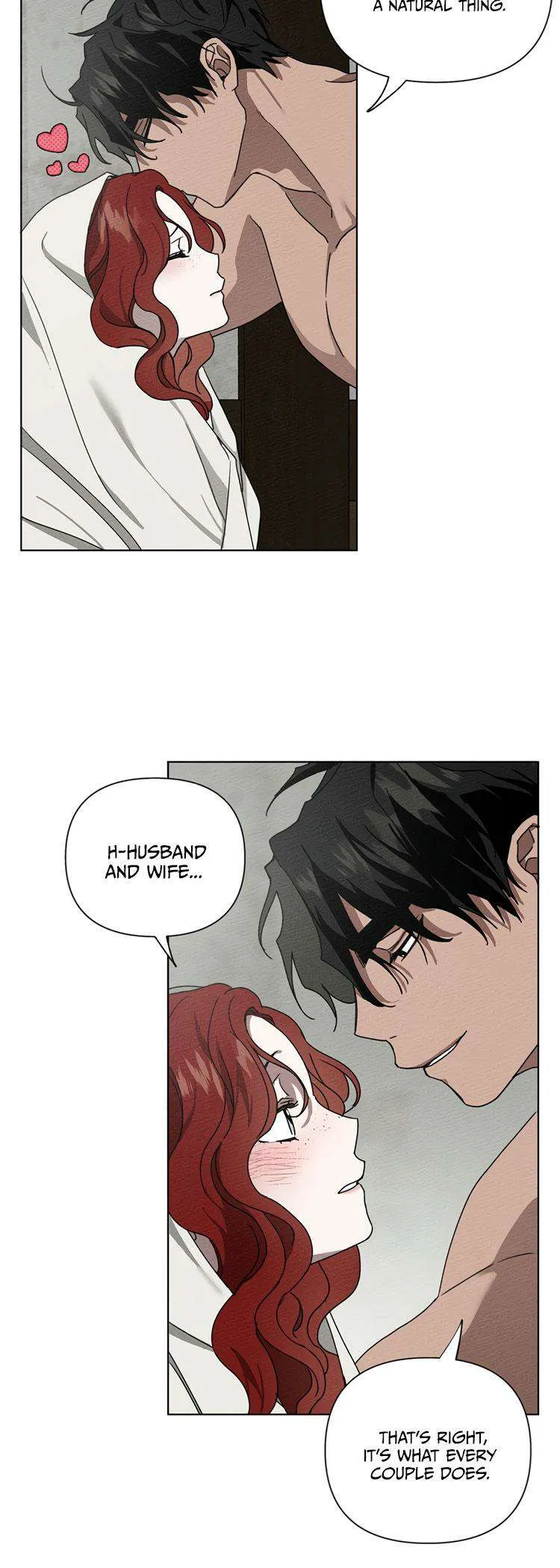 Under the Oak Tree Chapter 6 Online - página 4