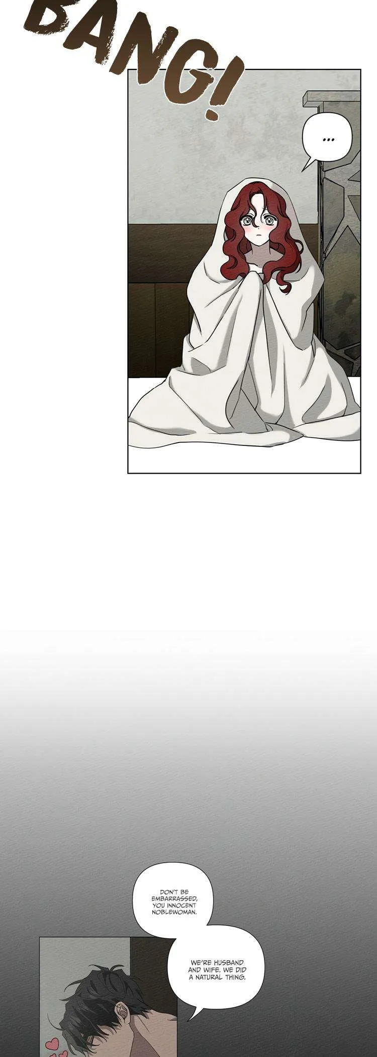 Under the Oak Tree Chapter 6 Online - página 8