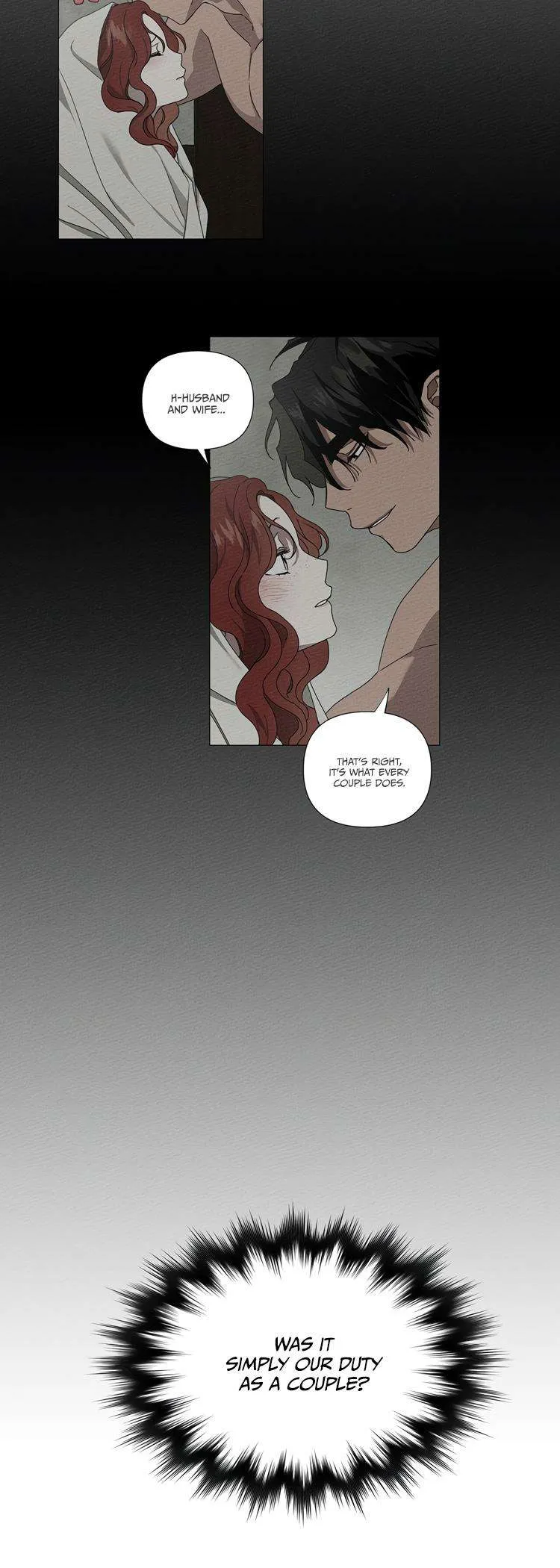 Under the Oak Tree Chapter 6 Online - página 9