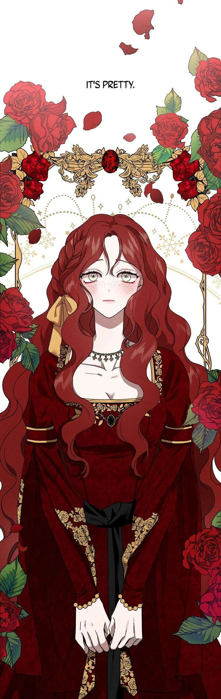 Under the Oak Tree Chapter 6 Online - página 12