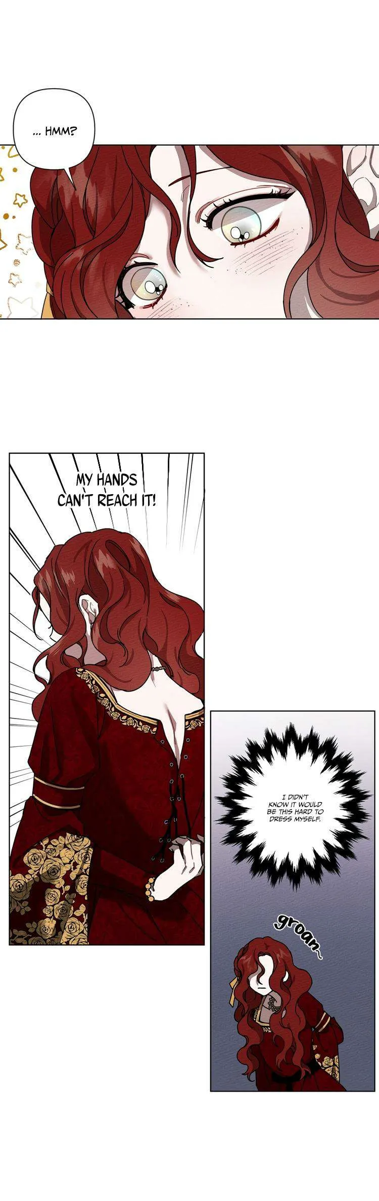 Under the Oak Tree Chapter 6 Online - página 14