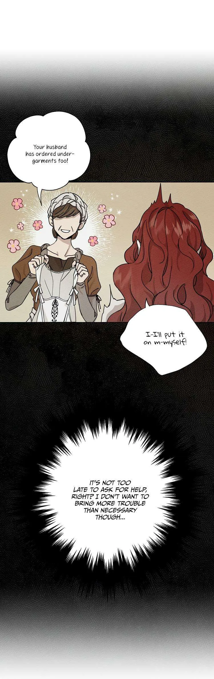 Under the Oak Tree Chapter 6 Online - página 15