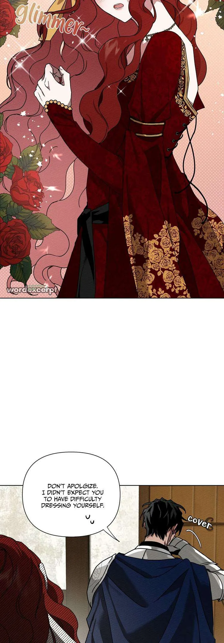 Under the Oak Tree Chapter 6 Online - página 17