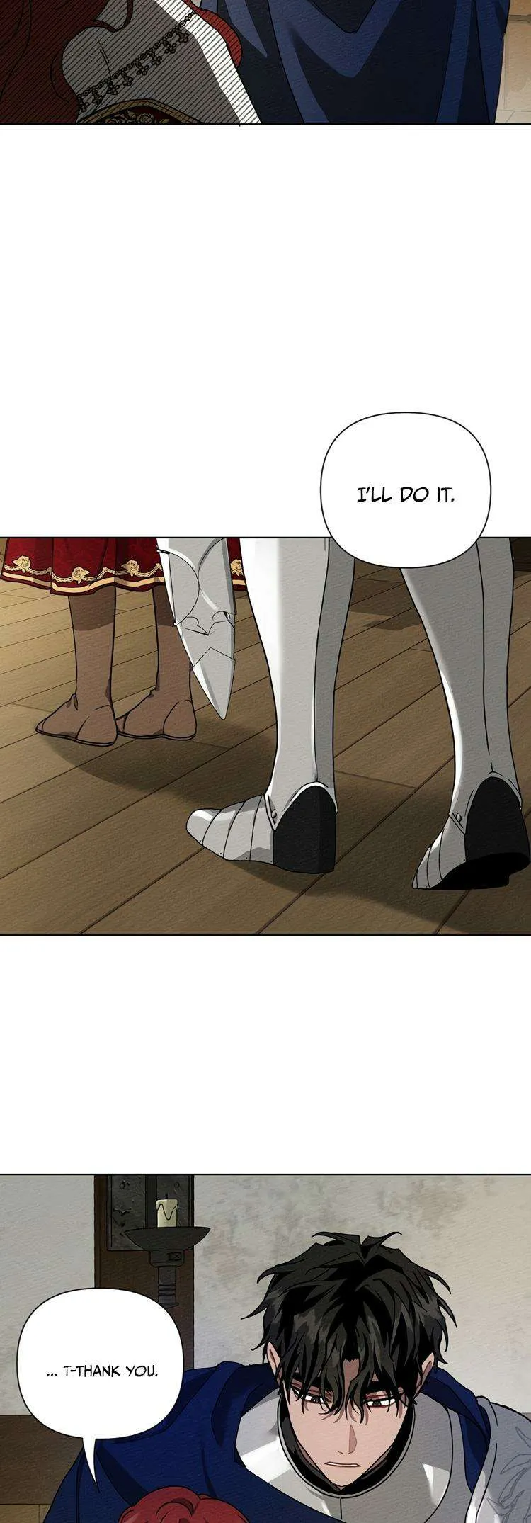Under the Oak Tree Chapter 6 Online - página 18