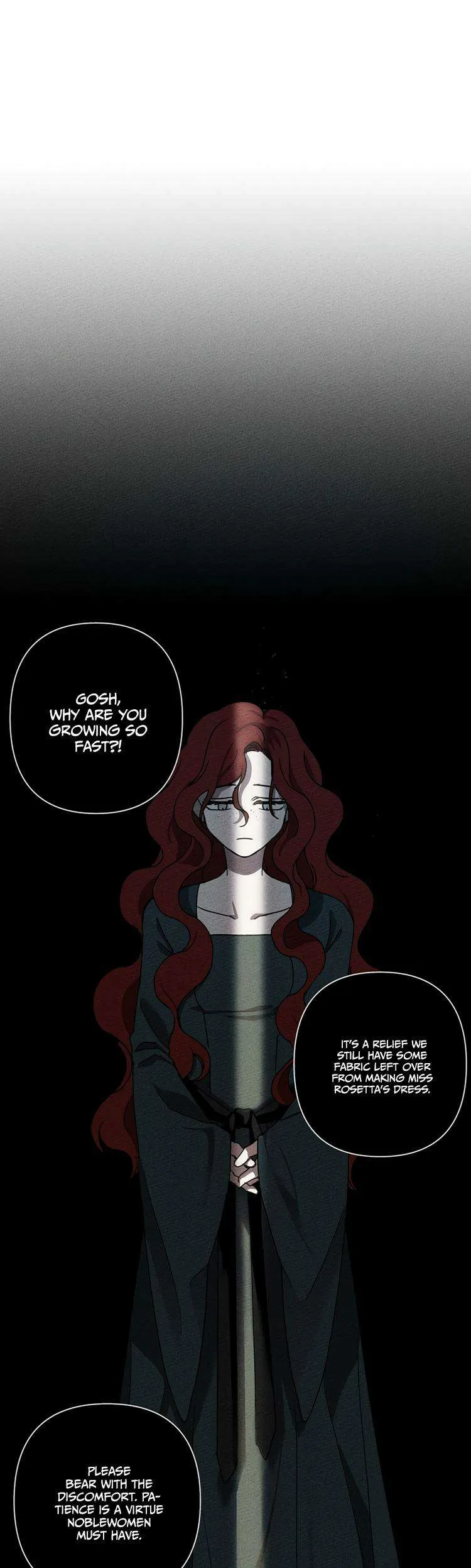 Under the Oak Tree Chapter 6 Online - página 21