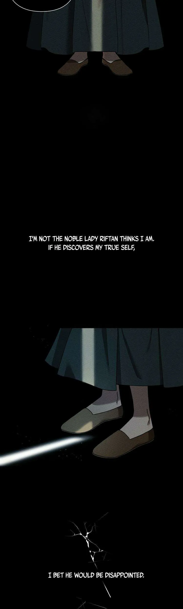 Under the Oak Tree Chapter 6 Online - página 22