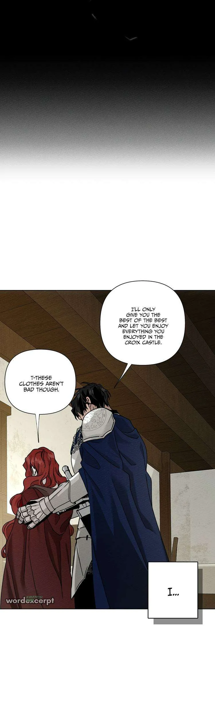 Under the Oak Tree Chapter 6 Online - página 23