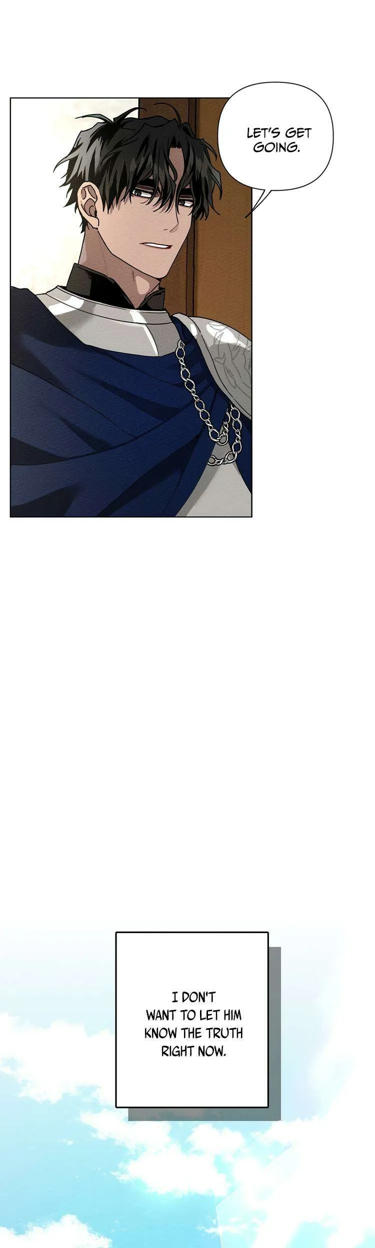 Under the Oak Tree Chapter 6 Online - página 24