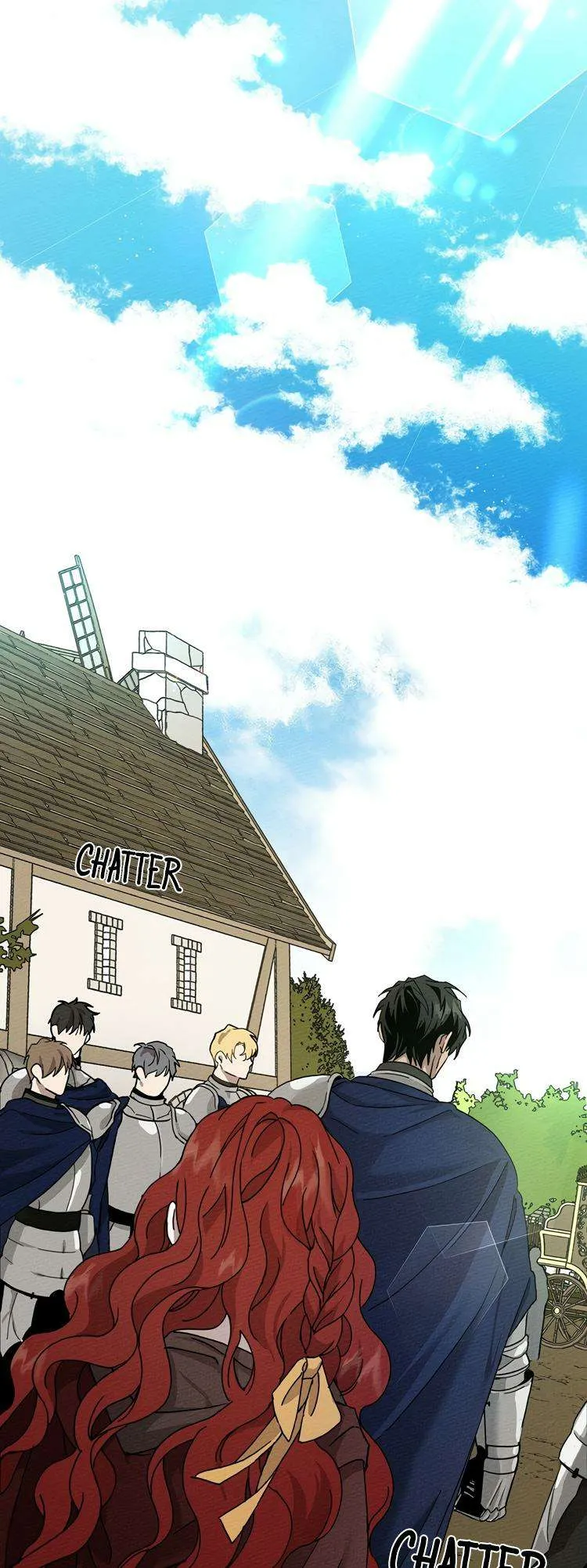 Under the Oak Tree Chapter 6 Online - página 25