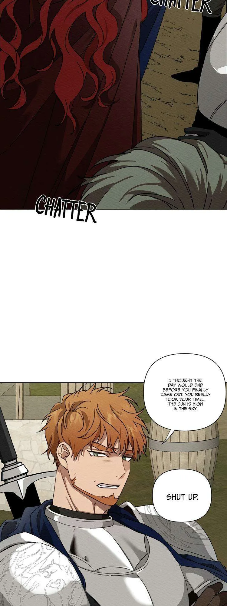 Under the Oak Tree Chapter 6 Online - página 26