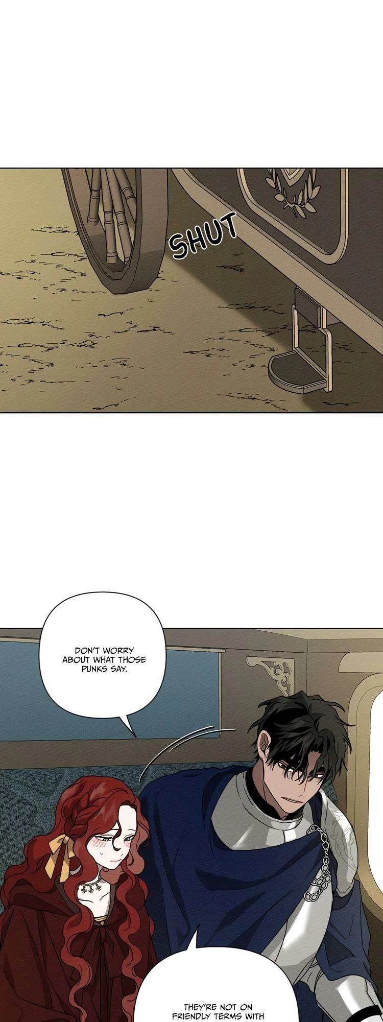 Under the Oak Tree Chapter 6 Online - página 28