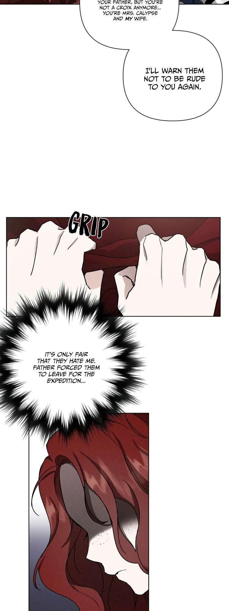 Under the Oak Tree Chapter 6 Online - página 29