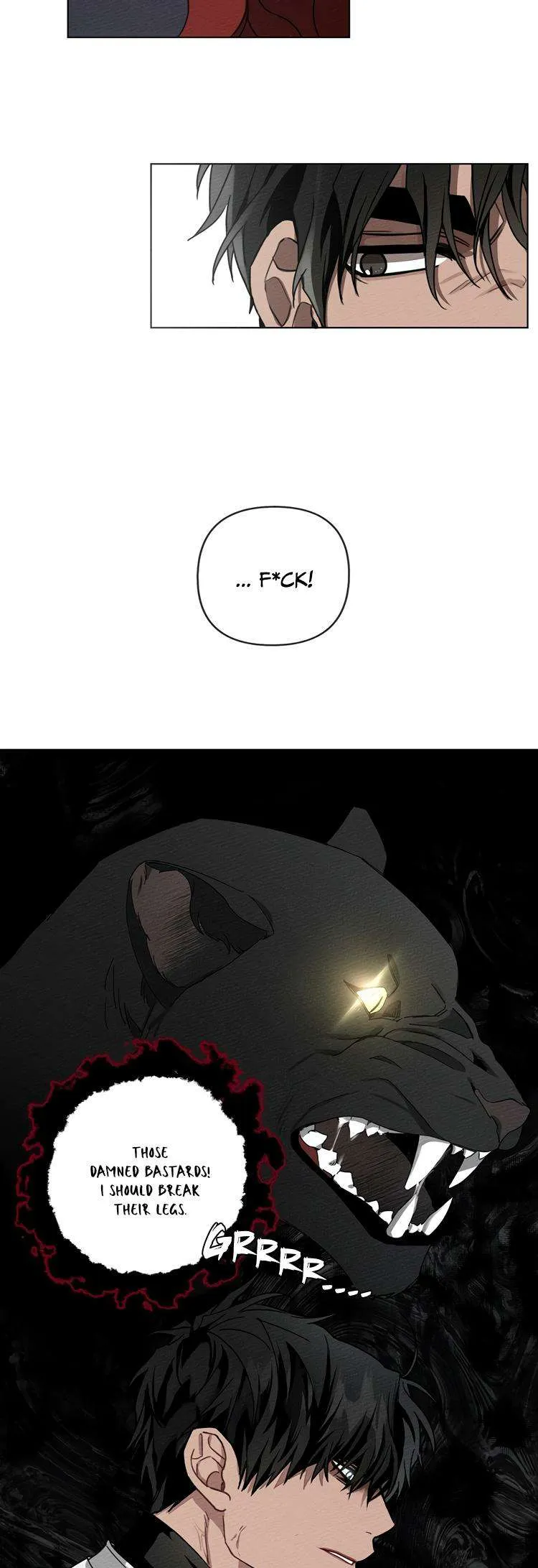 Under the Oak Tree Chapter 6 Online - página 30