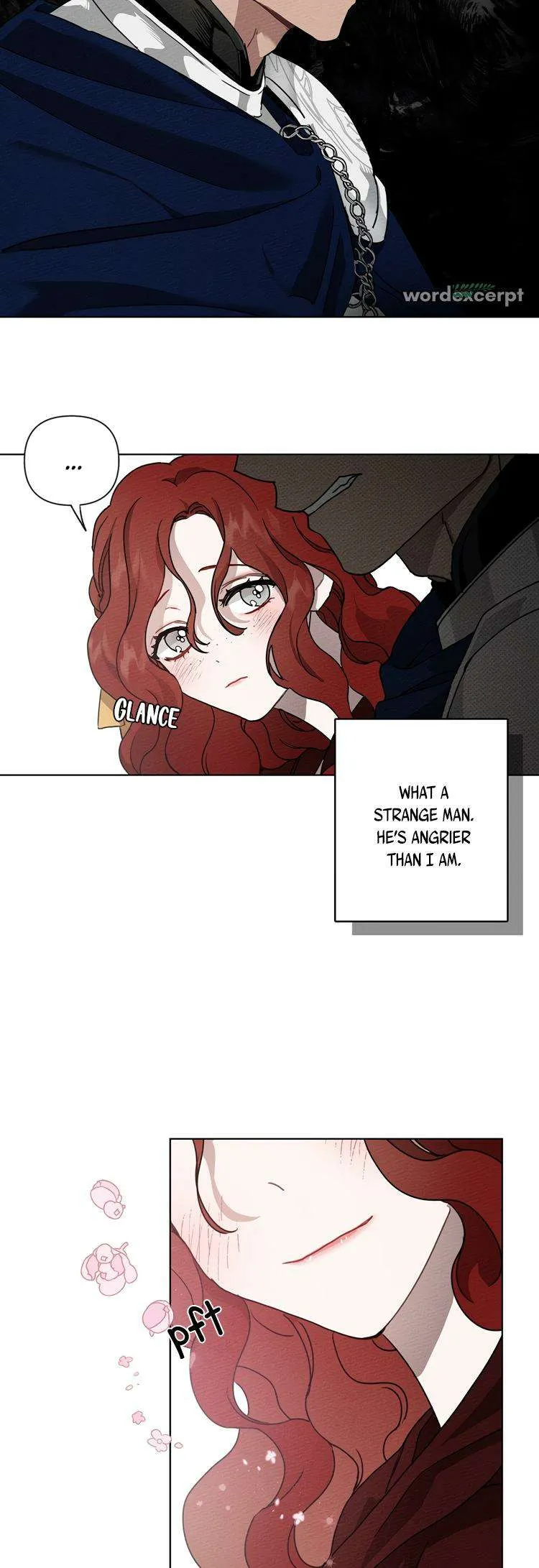 Under the Oak Tree Chapter 6 Online - página 31