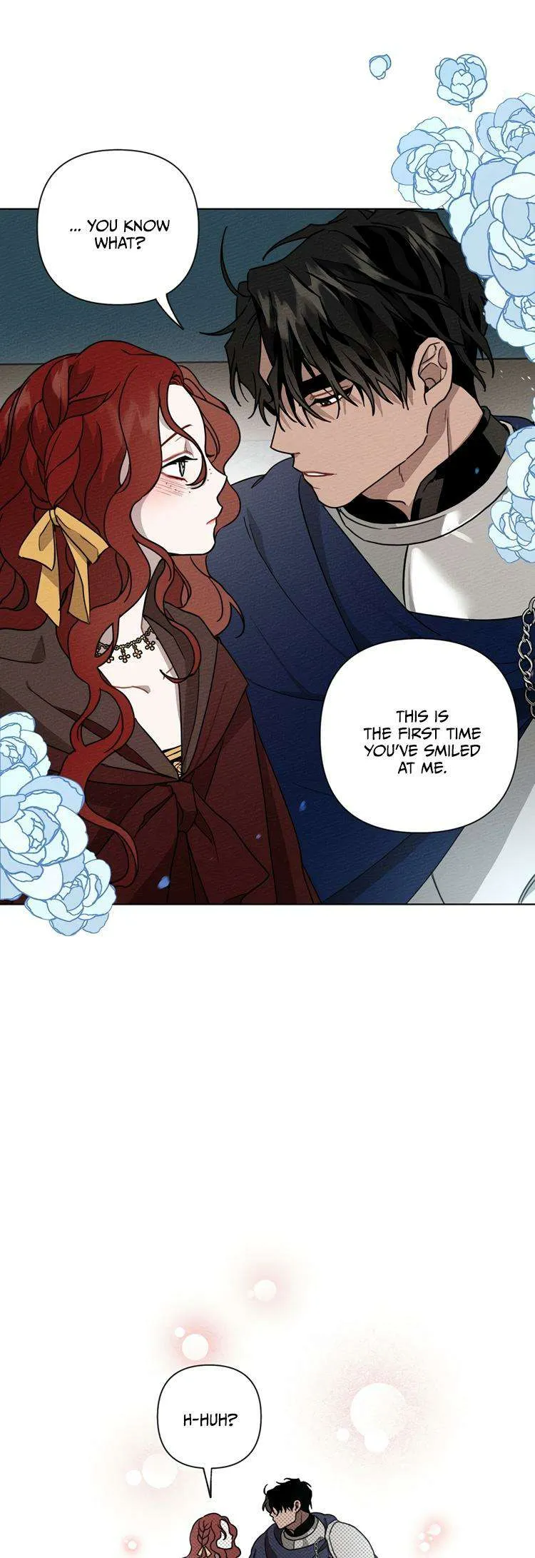 Under the Oak Tree Chapter 6 Online - página 33