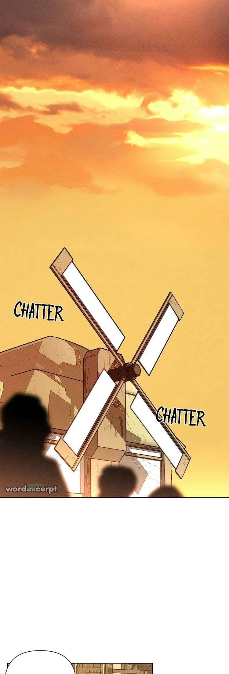 Under the Oak Tree Chapter 6 Online - página 36