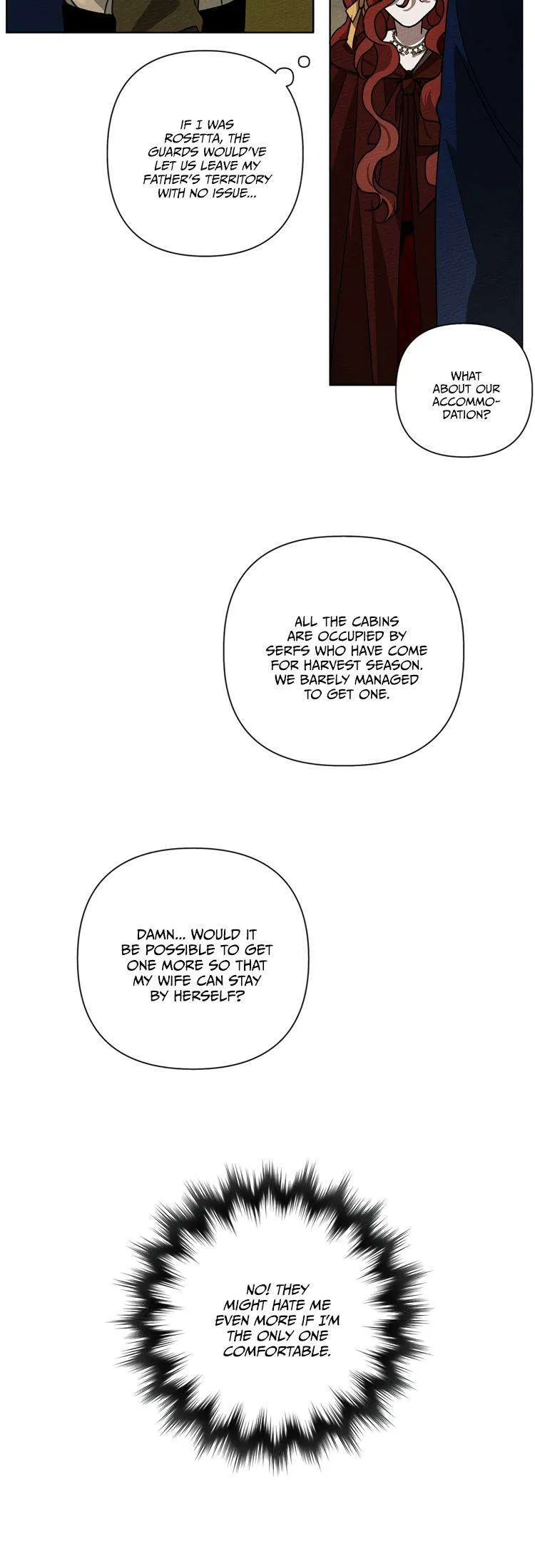 Under the Oak Tree Chapter 6 Online - página 39