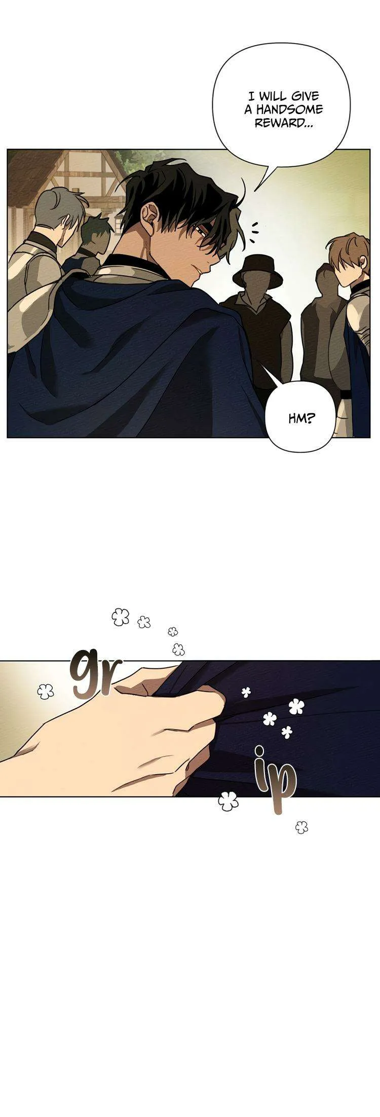 Under the Oak Tree Chapter 6 Online - página 40