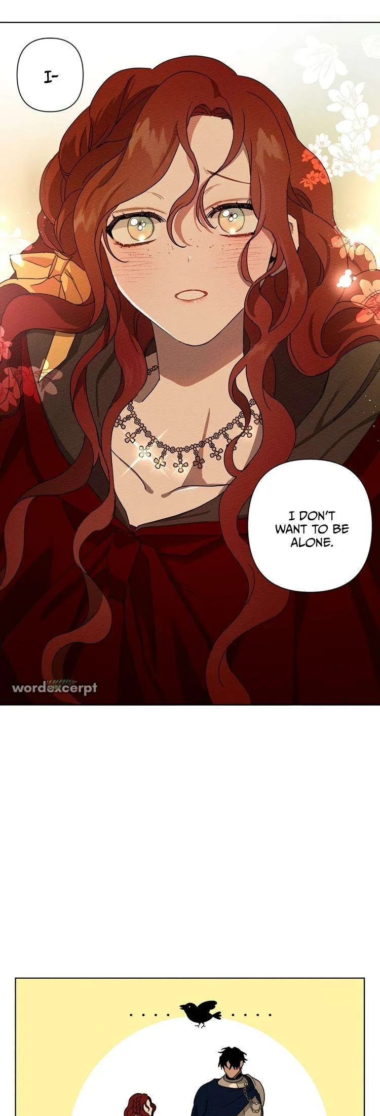 Under the Oak Tree Chapter 6 Online - página 41
