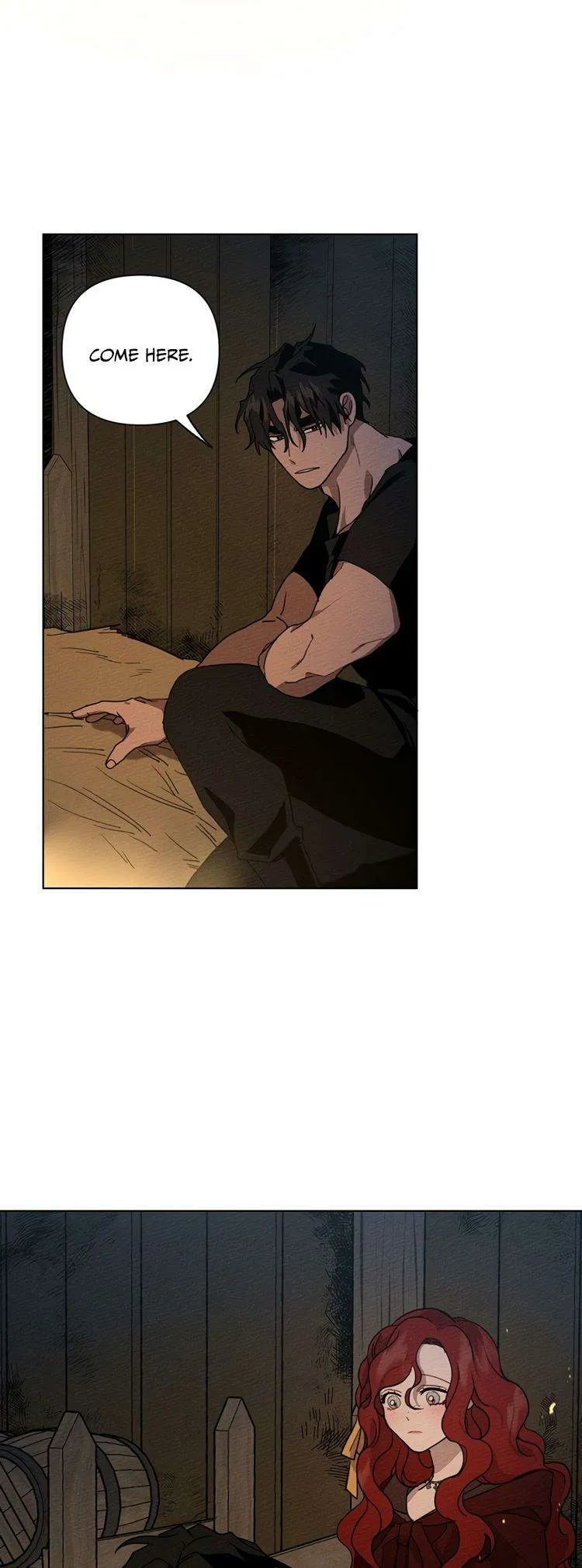 Under the Oak Tree Chapter 6 Online - página 45
