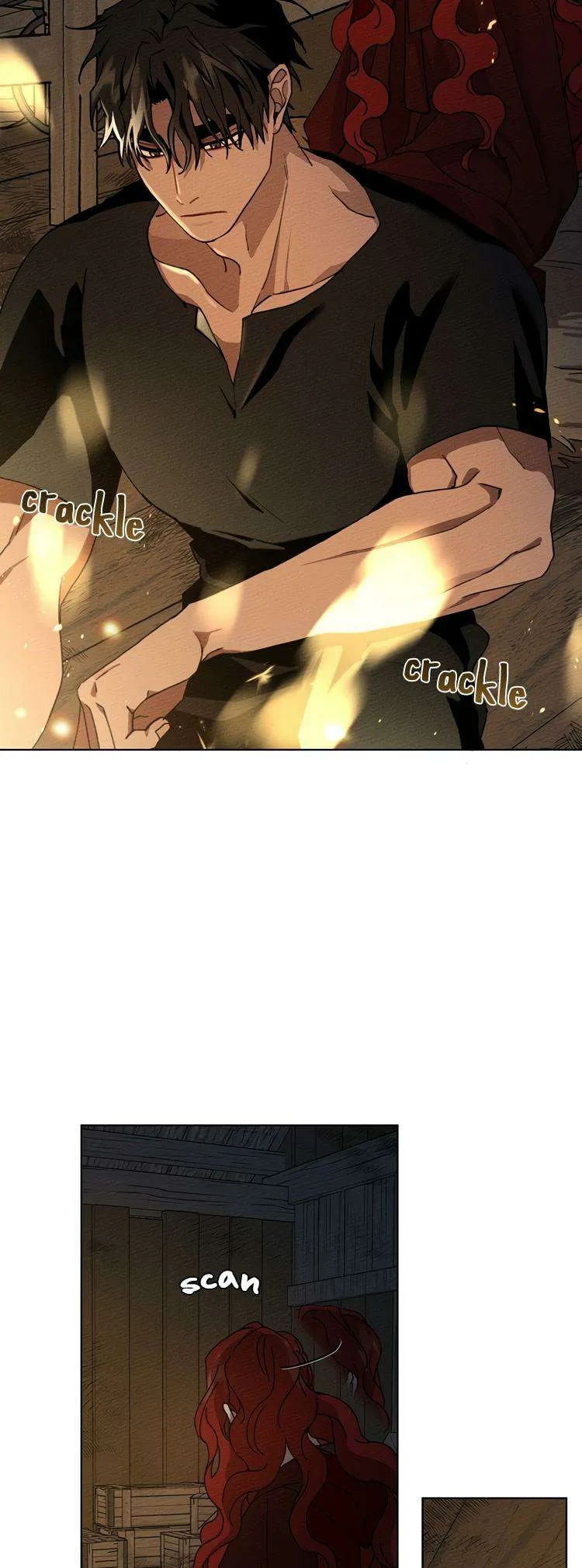 Under the Oak Tree Chapter 6 Online - página 46