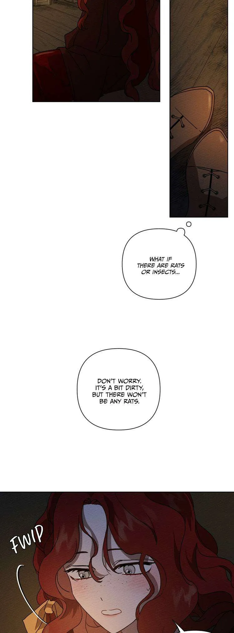 Under the Oak Tree Chapter 6 Online - página 47