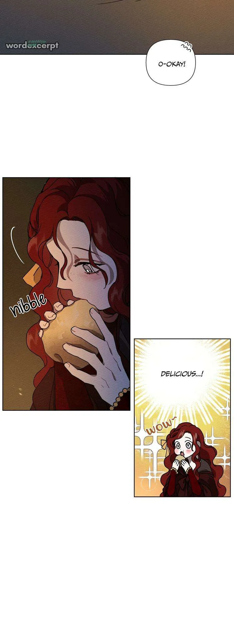 Under the Oak Tree Chapter 6 Online - página 49