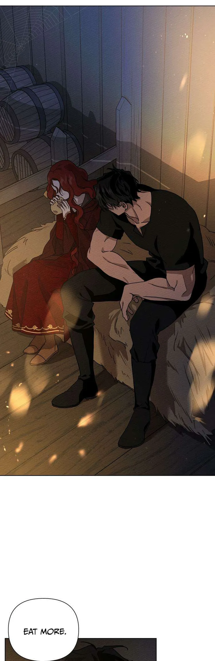 Under the Oak Tree Chapter 6 Online - página 50