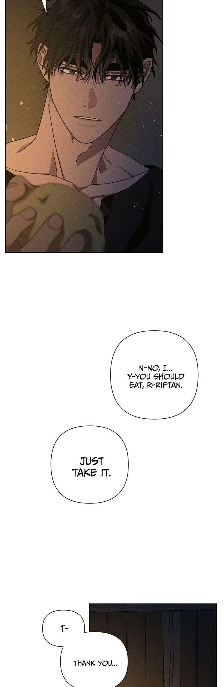 Under the Oak Tree Chapter 6 Online - página 51