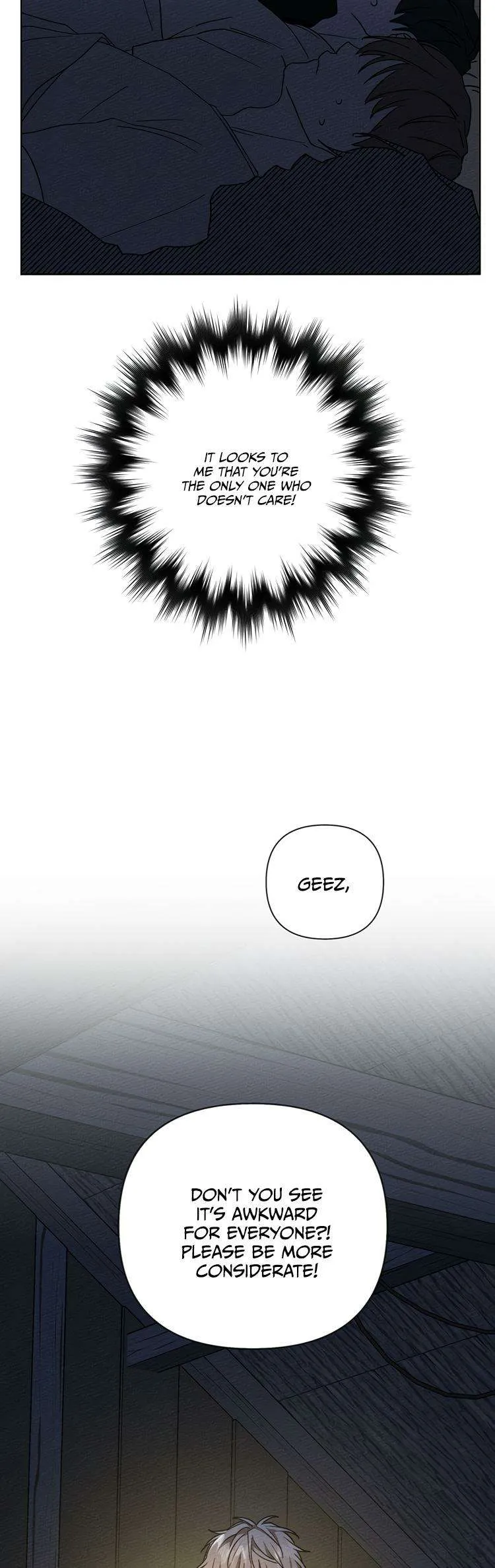 Under the Oak Tree Chapter 6 Online - página 55