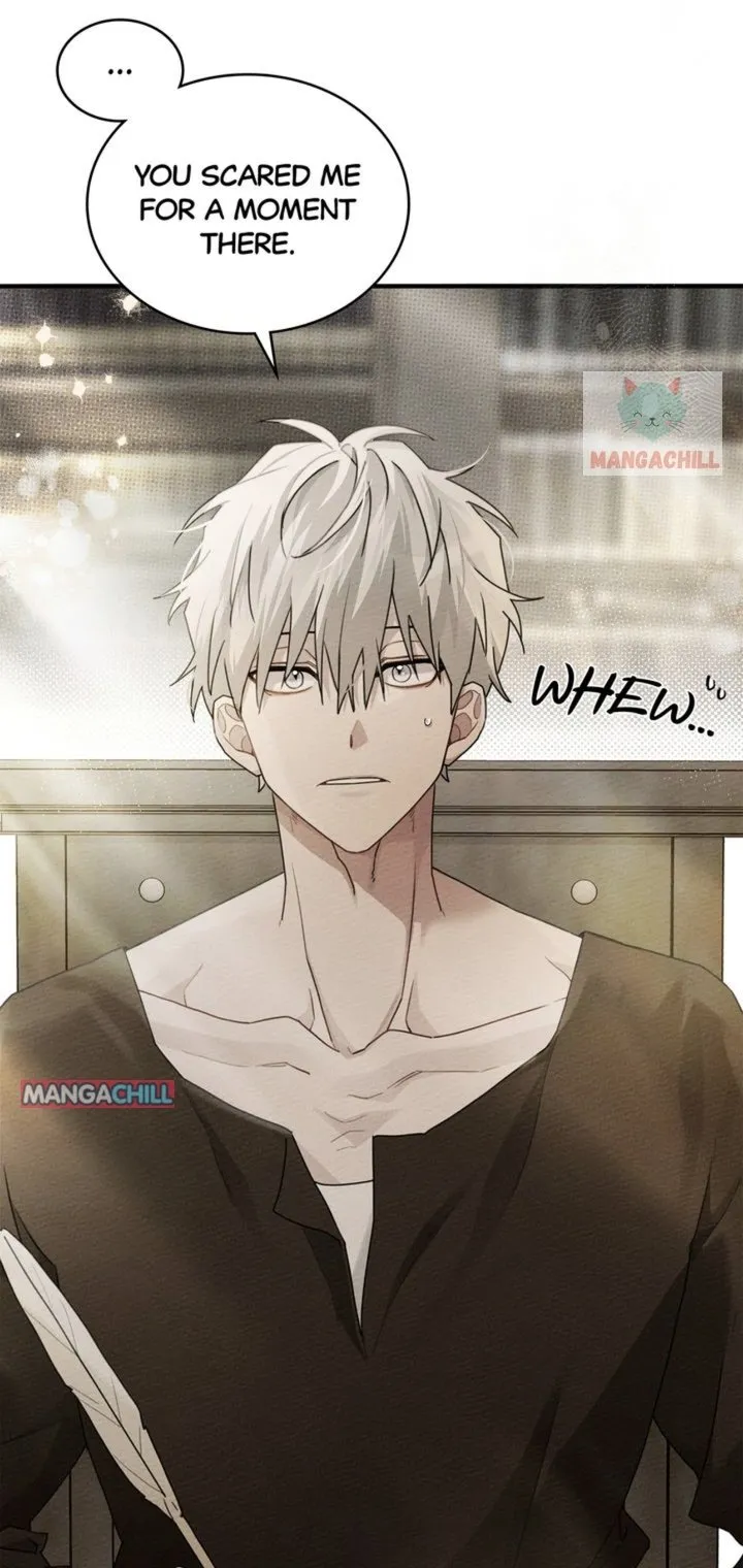 Under the Oak Tree Chapter 60 Online - página 1