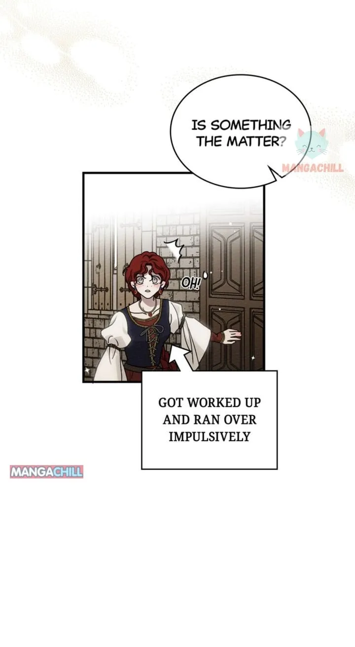 Under the Oak Tree Chapter 60 Online - página 4