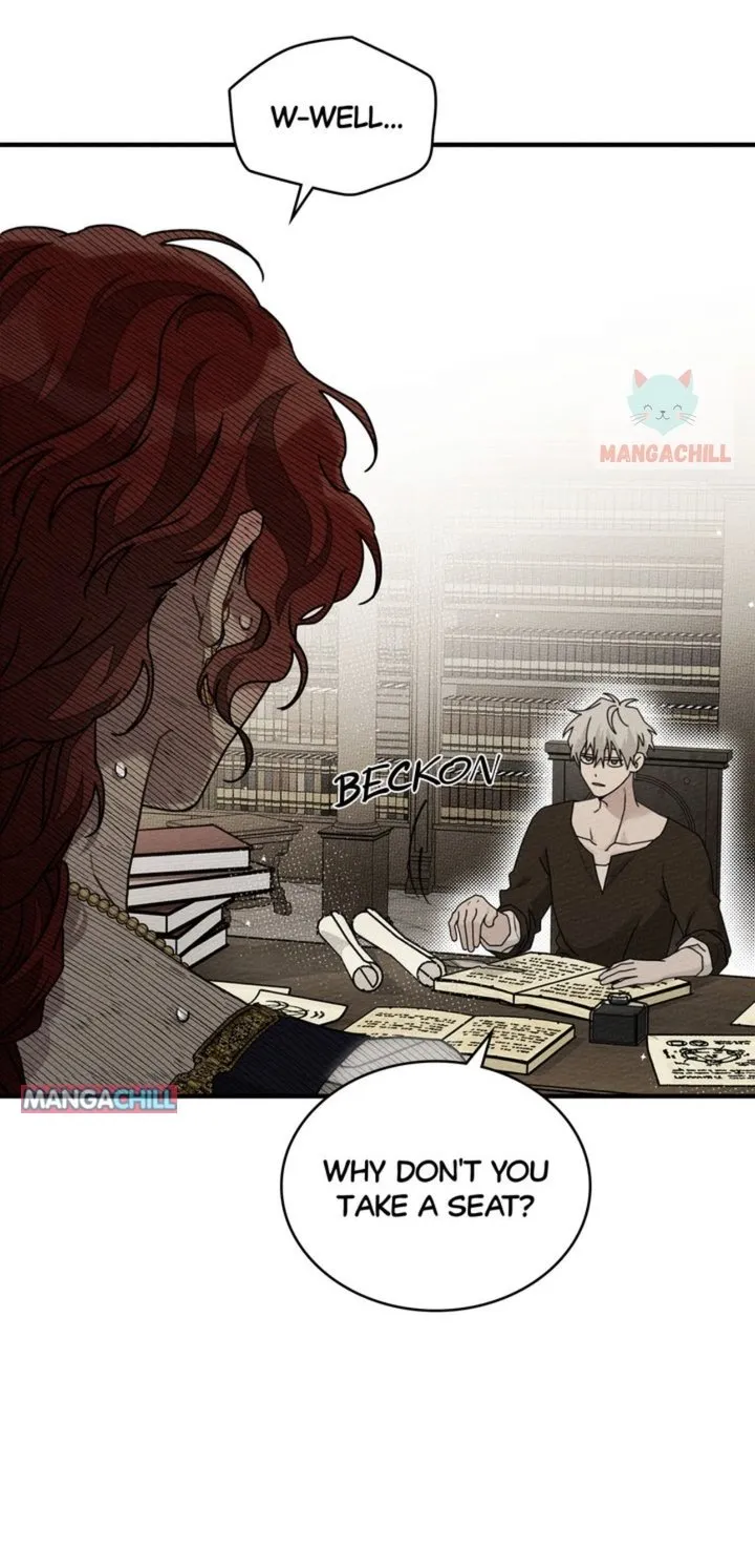 Under the Oak Tree Chapter 60 Online - página 5