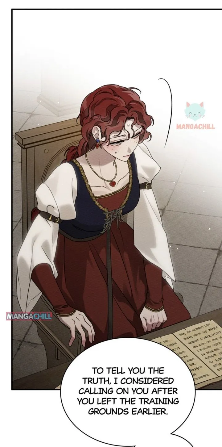 Under the Oak Tree Chapter 60 Online - página 6