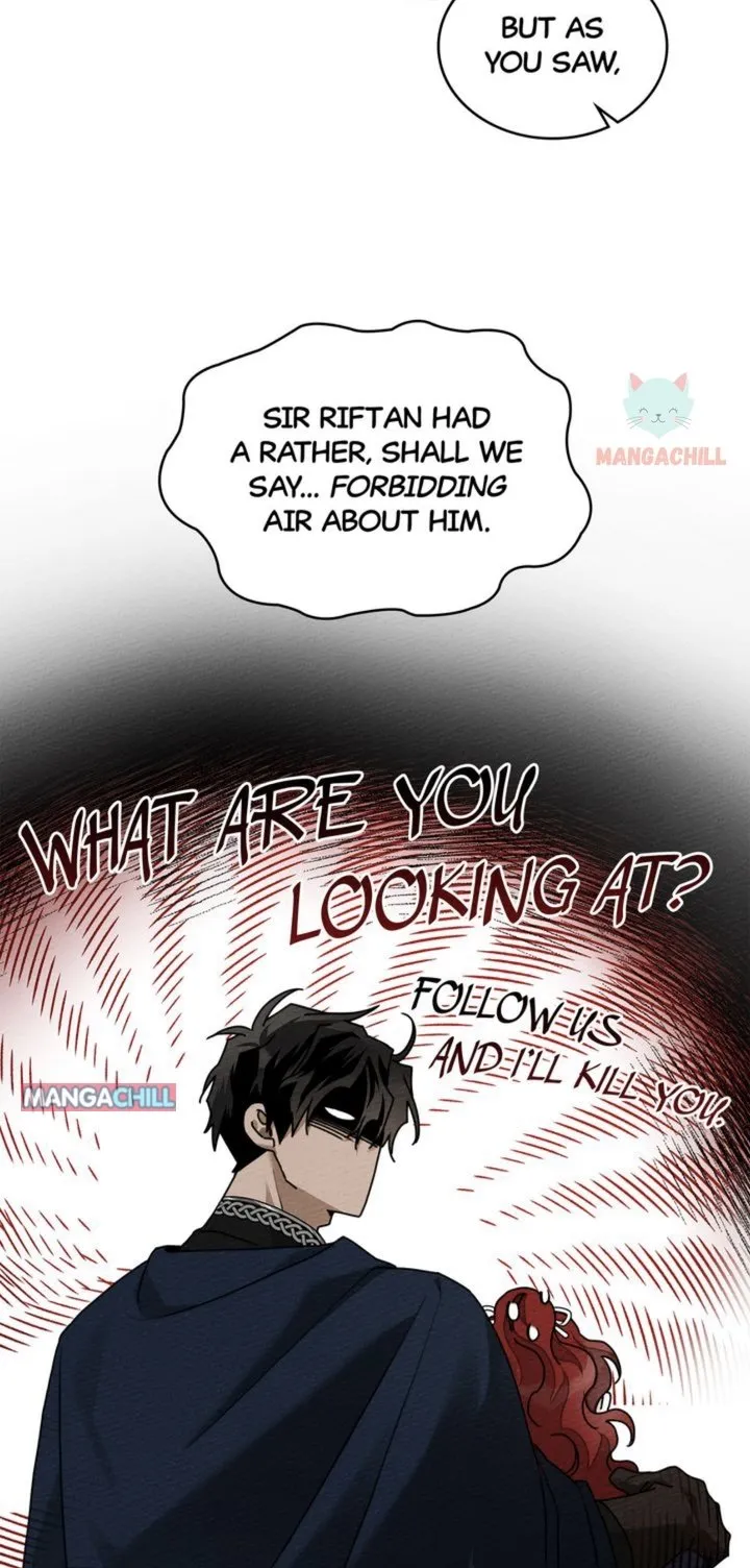Under the Oak Tree Chapter 60 Online - página 7