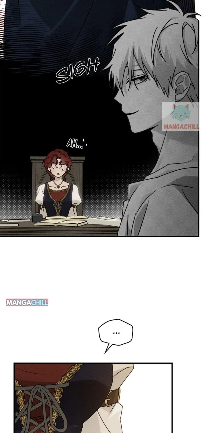 Under the Oak Tree Chapter 60 Online - página 8