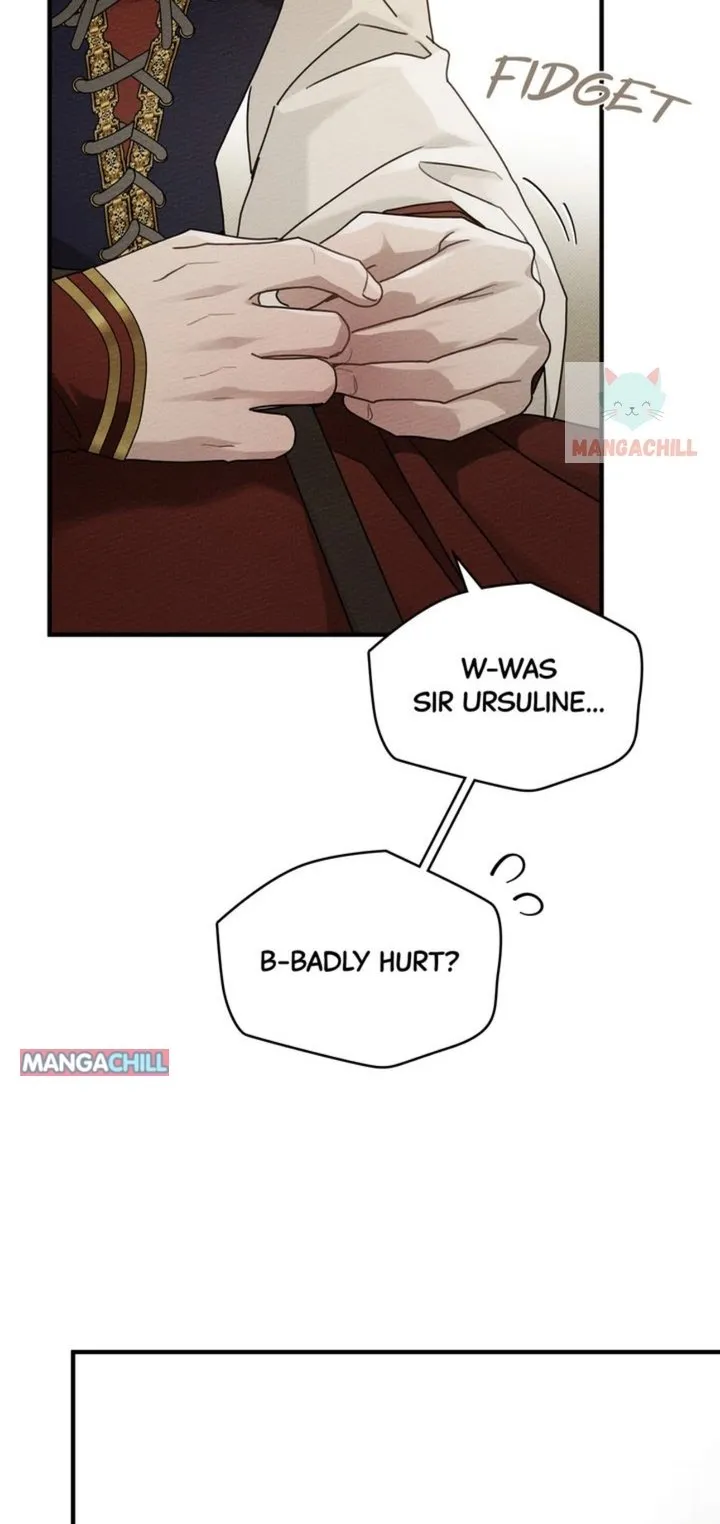 Under the Oak Tree Chapter 60 Online - página 9