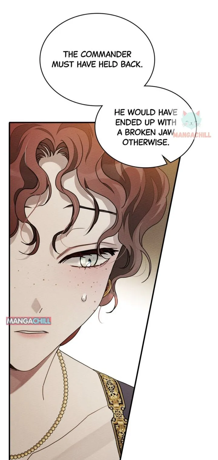 Under the Oak Tree Chapter 60 Online - página 11