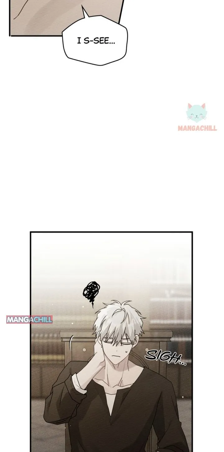Under the Oak Tree Chapter 60 Online - página 12
